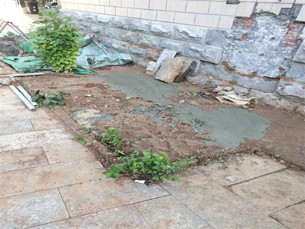 孟连地基基础注浆增加承载力灌浆加固