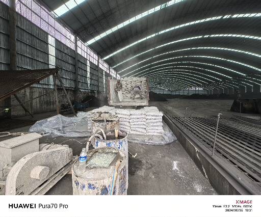 孟连厂房地面下沉注浆加固施工